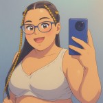 Caramelqueen