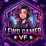 Lewd Gamer VF