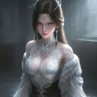 Donghua Girl