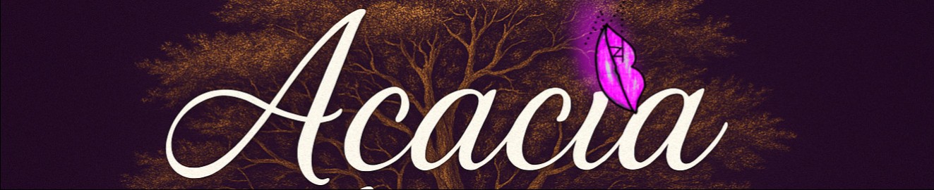 AcaciaAruna