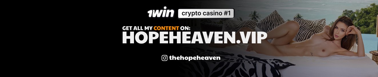 Hope Heaven