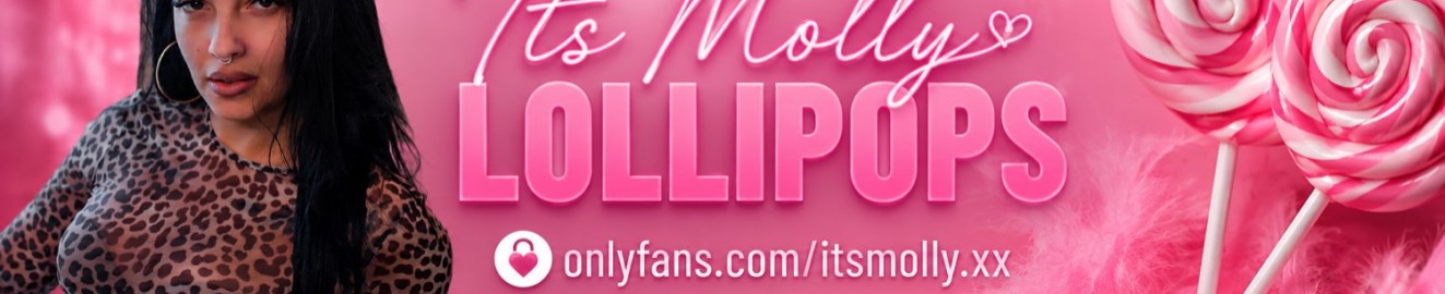 Molly lollipop32