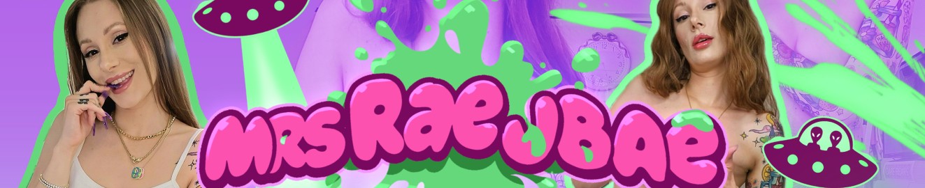MrsRaeJBae
