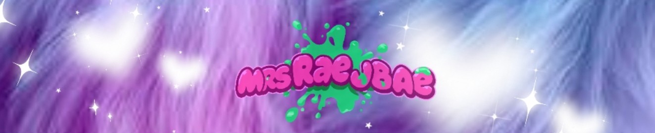MrsRaeJBae