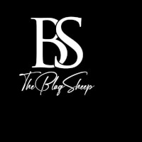 Theblaqsheep