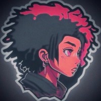 Theblaqsheep