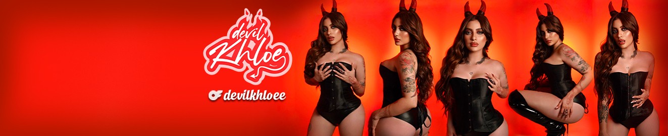 Devil Khloe