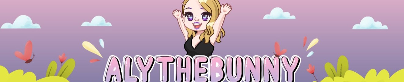 AlyTheBunnyy