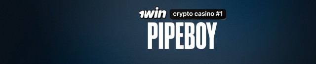 Pipeboy
