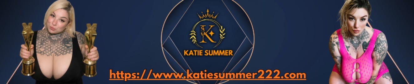 Katie Summer