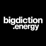 bigdictionenergy