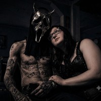 Baphomet Does Lillith