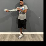 Big latino 101