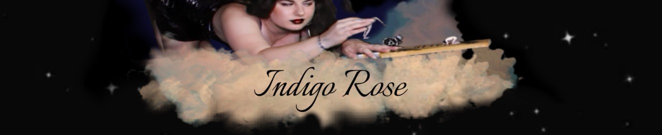 Ms Indigo Rose