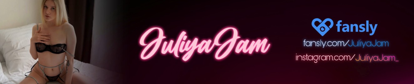 JuliyaJam