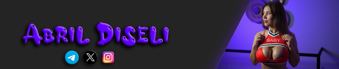 Abrildiseli