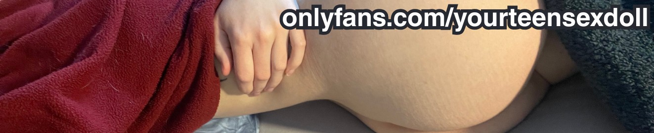 Yourteensexdoll