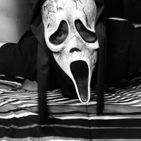 Jack The Ghost Loomis
