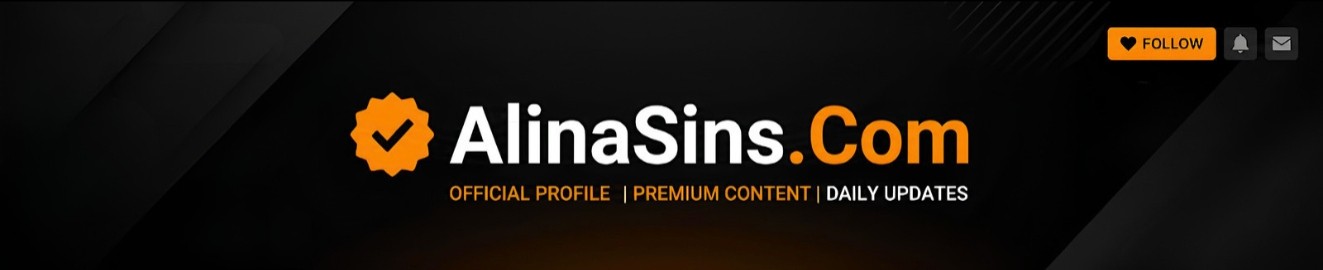Alina Sins