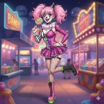 LustyDoll