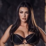 Elizabeth Skylar xxx