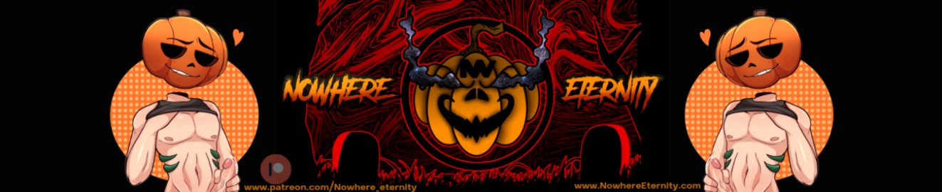 Nowhere Eternity
