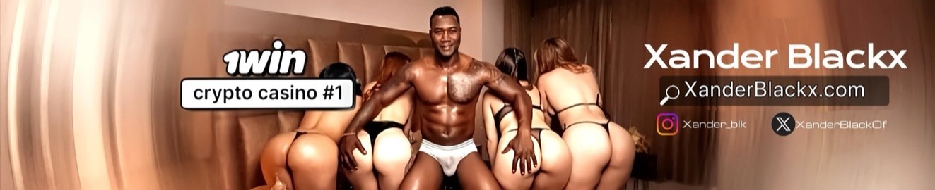 XanderBlackx