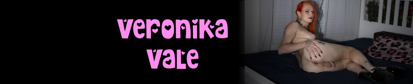 Veronika Vale