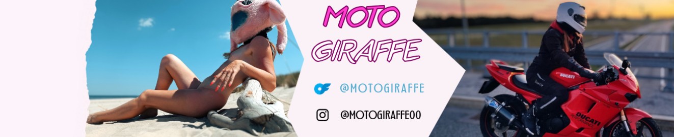 Motogiraffe
