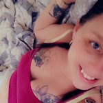 BeautifulBrittney
