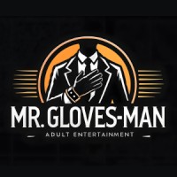 MrGloves-Man