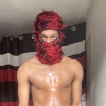 Masked Boii XL