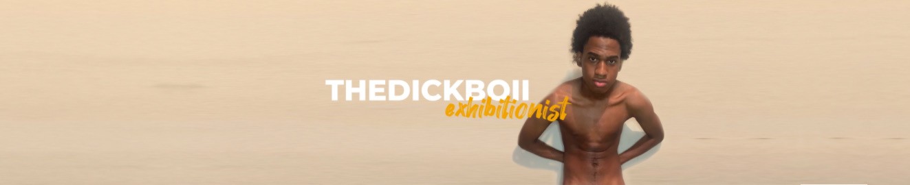 thedickboii