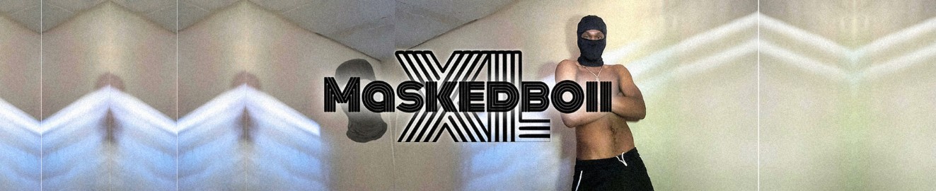 Masked Boii XL