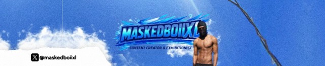 Masked Boii XL