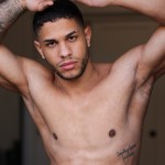 Mike Ox