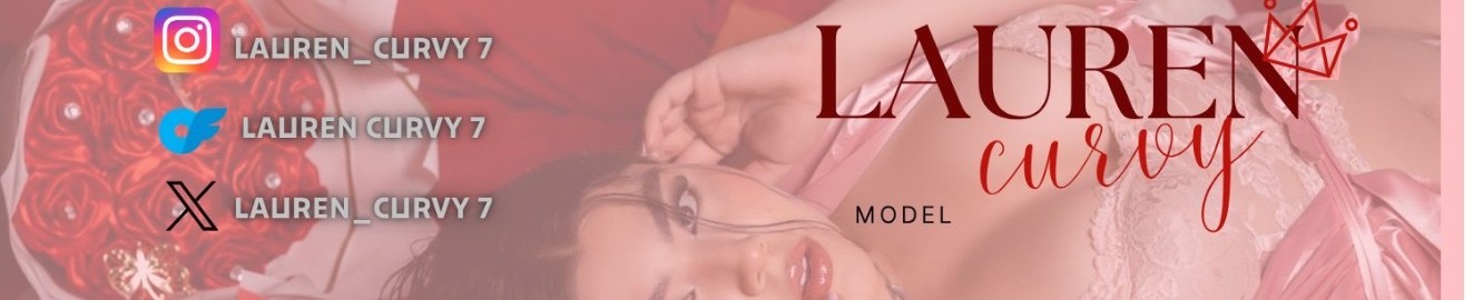 LaurenCurvy7
