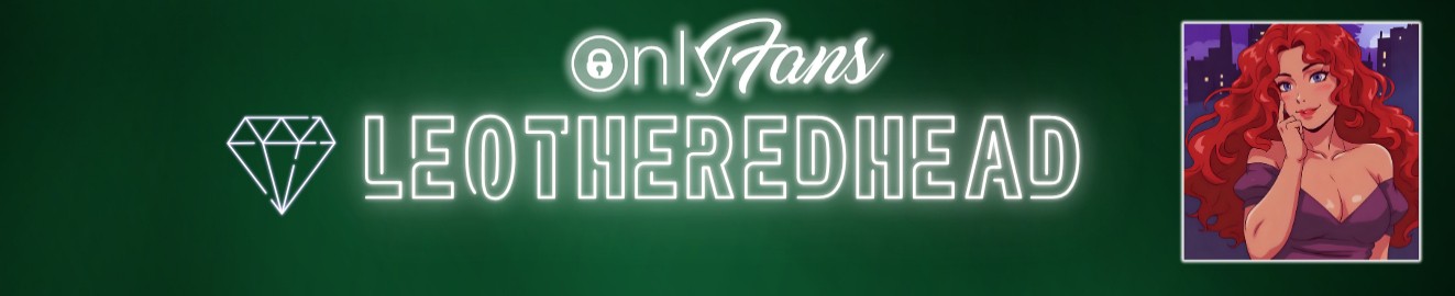 leotheredhead