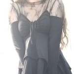 Lonely Little Luna