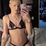 Sexy Femboy Hot 