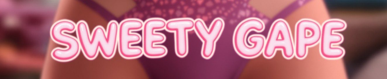 SweetyGape