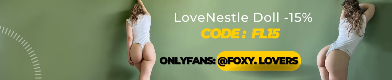 Foxy_Lovers