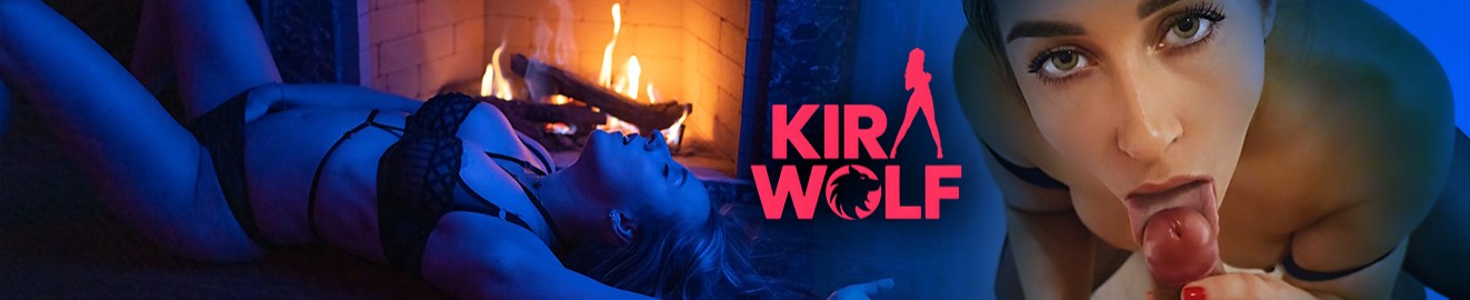 Kira Wolf