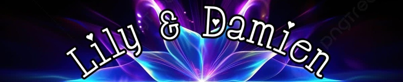 Lily and Damien
