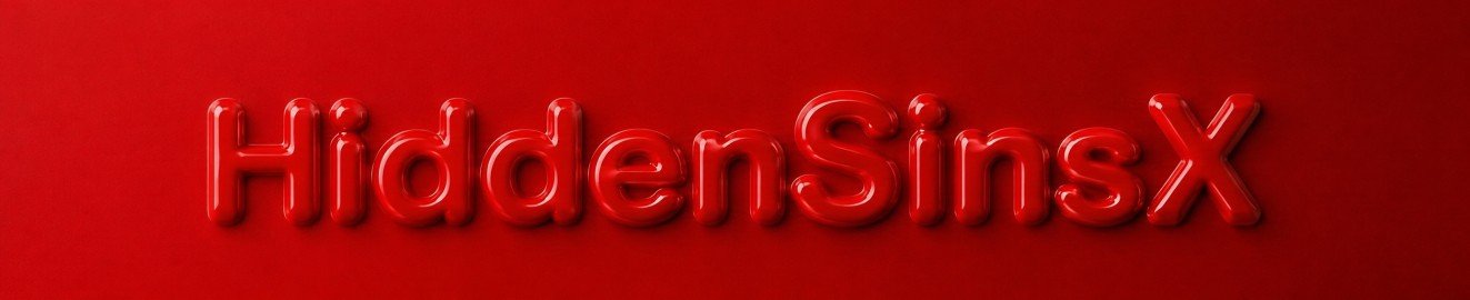 HiddenSinsX