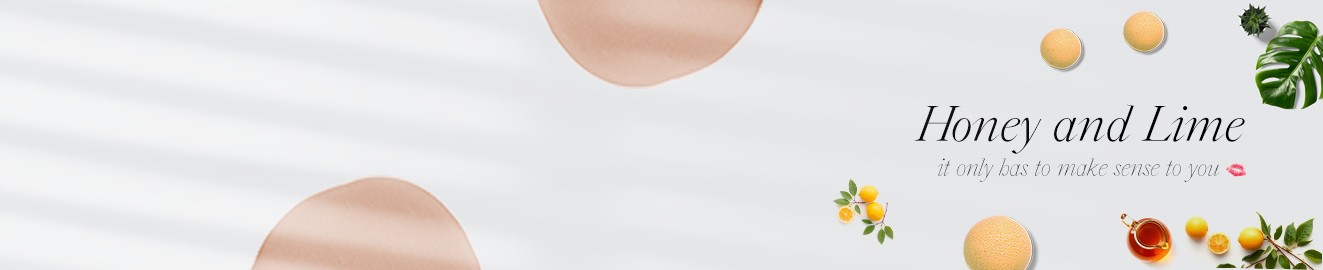 HoneyAndLime