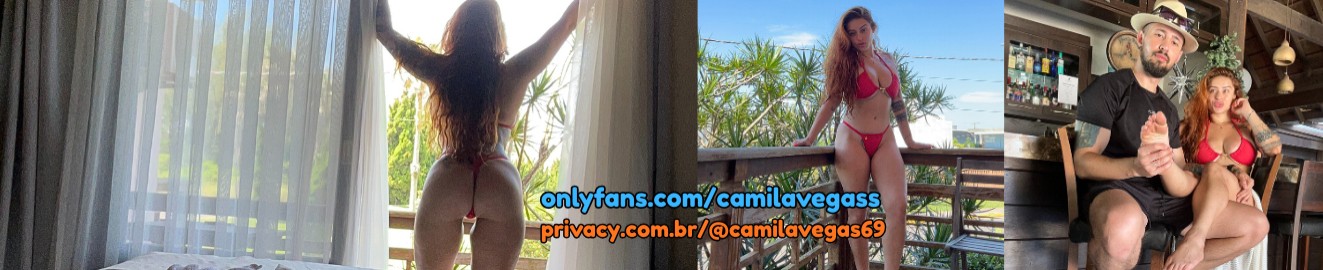 Camila Vegas