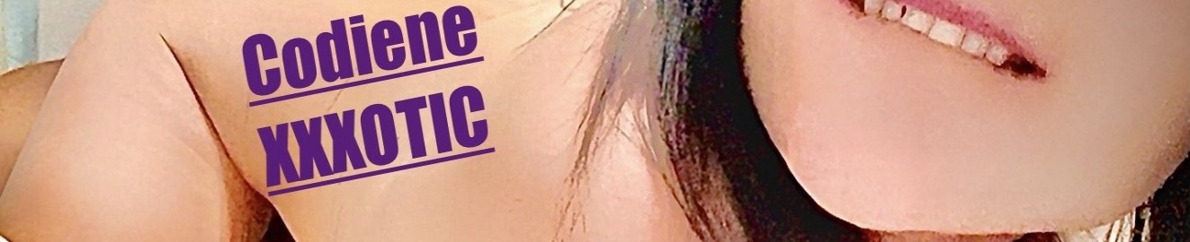 Codiene EXXXOTIC