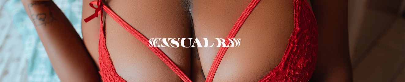 Sensual Raw NSFW