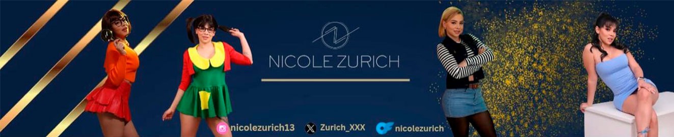 Nicole Zurich